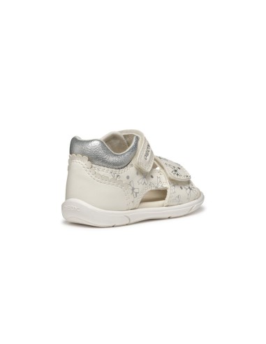 Geox B Zapito Girl sandalo primo passo